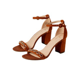 Bandolino Abilyn 2 Autumn Spice  BNABILYN2-101 Women's
