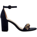 Bandolino Abilyn 2 New Luxe Navy  BNABILYN2-400 Women's