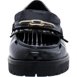 Bandolino Florida Loafer Black  BNFLORIDA3-002 Women's
