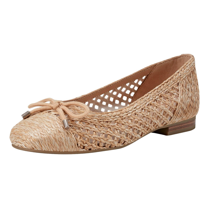 Bandolino Marafia Light Natural  BNMARAFIA2 Women's