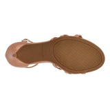 Bandolino 5/2/2026 12:00:00 AM Nude  BNMAY2-110 Women's