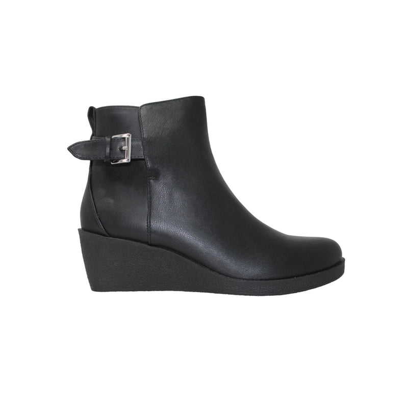 Aerosoles Bonnie Black  BONNIE-001 Women's