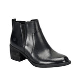 Born Reegan Bootie Black  BR0066003 Women's