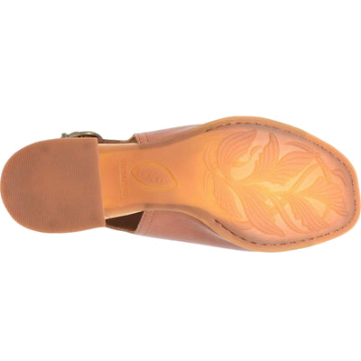 Born Sage Brown Luggage  BR0067506 Women's