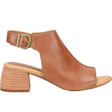 Born Sage Brown Luggage  BR0067506 Women's