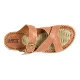 Born Shoes Salas Sandals Brown / Syrup  BR0072806 Women's