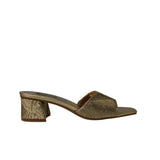 Dolce Vita Brandy Deco Gold  BRANDY-GLD Women's