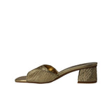 Dolce Vita Brandy Deco Gold  BRANDY-GLD Women's