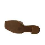 Dolce Vita Brandy Deco Gold  BRANDY-GLD Women's