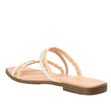 Journee Brinna Off White  BRINNA-OWH Women's