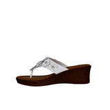 Italian Shoemakers Brynne White  BRYNNE-WHITE Women's