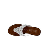 Italian Shoemakers Brynne White  BRYNNE-WHITE Women's