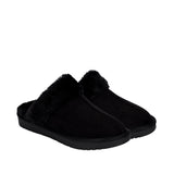 Baretraps Teegan Black  BT28253 Women's