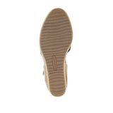 BareTraps Odetta Navy Blue  BT29676 Women's