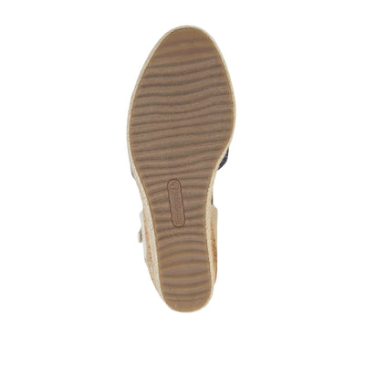 BareTraps Odetta Navy Blue  BT29676 Women's