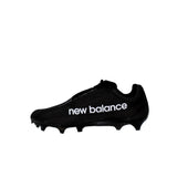 New Balance BurnX4 Black / Blacktop  BURNLB4 Men's