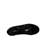 New Balance BurnX4 Black / Blacktop  BURNLB4 Men's
