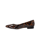 Walking Cradles Reece Leopard Patent  BW03380Z Women's