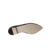 Walking Cradles Reece Leopard Patent  BW03380Z Women's