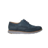 Cole Haan Modern Blue Wingtip Blue  C26473 Men's