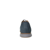 Cole Haan Modern Blue Wingtip Blue  C26473 Men's