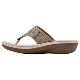Cliffs by White Mountain Cienna Stone  C28619-908 Women's