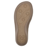 Cliffs by White Mountain Cienna Stone  C28619-908 Women's