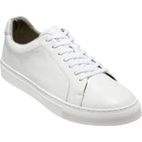 Cole Haan Grand Series Jensen Sneaker White  C32169 Men's