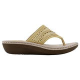 Cliffs by White Mountain Comate Yellow / Nubuck  C34536-784 Women's