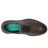 Cole Haan Original Grand Ultra Wingtip Oxford December Sky / Pavement / N Atlantic  C39529 Men's