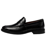 Cole Haan Bedford Penny Loafers Black  C40257-BLK Men's