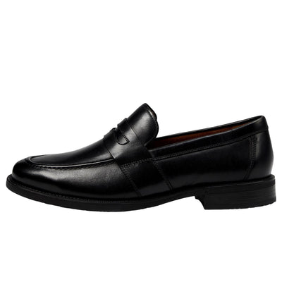 Cole Haan Bedford Penny Loafers Black  C40257-BLK Men's