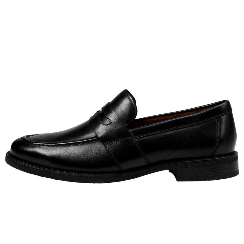Cole Haan Bedford Penny Loafers Black  C40257-BLK Men's