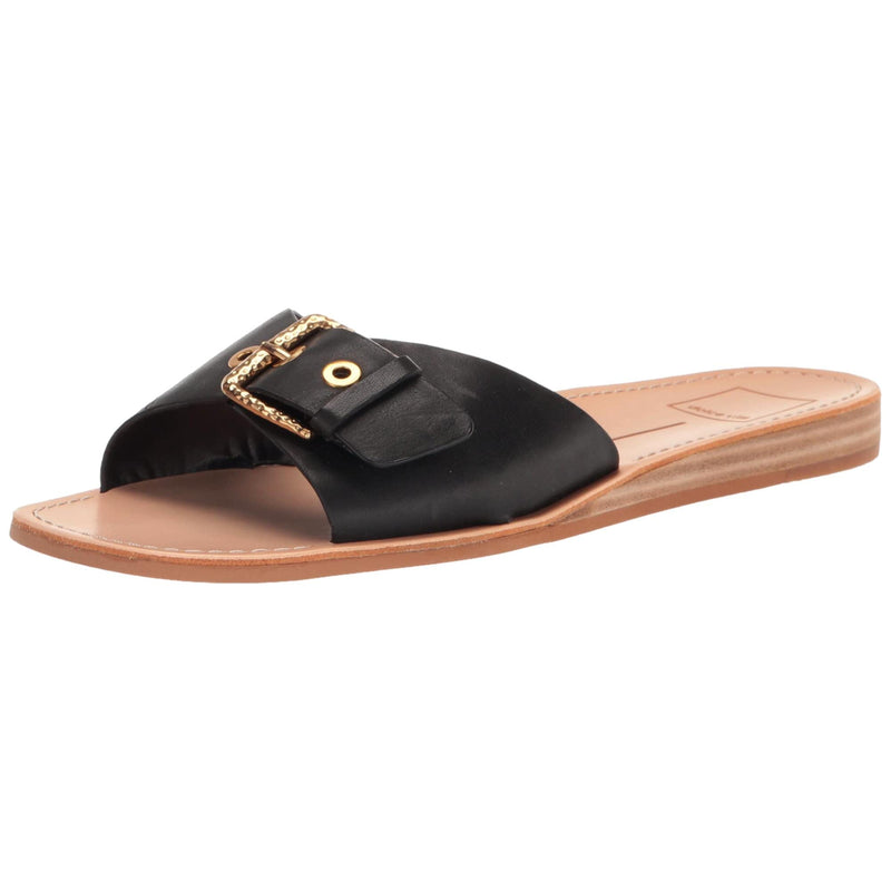 Dolce Vita Cabana Black  CABANA-001 Women's