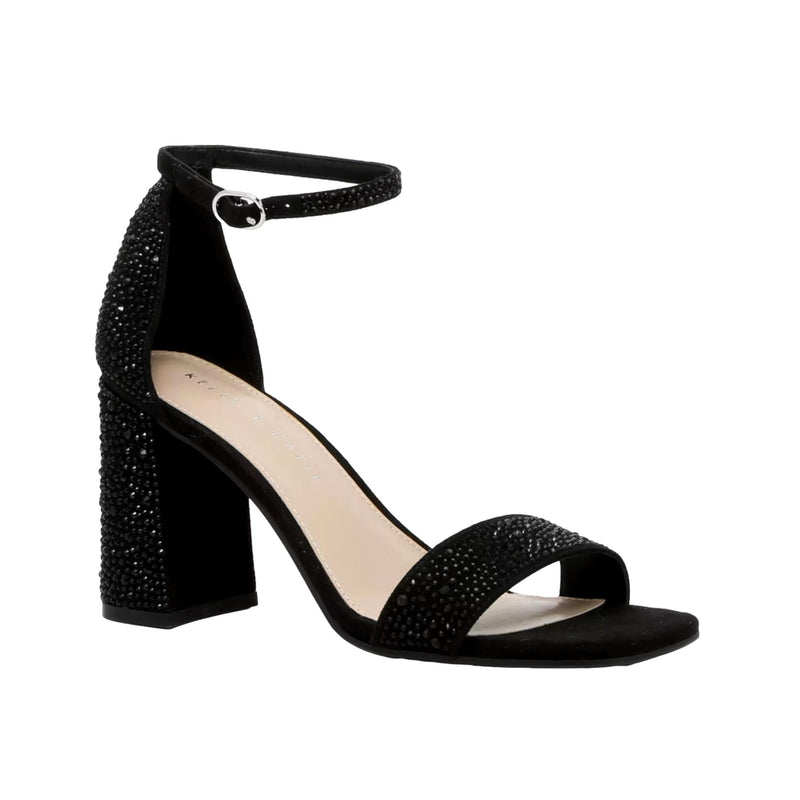 Kelly & Katie Caital Black  CAITAL-XW-BLK Women's