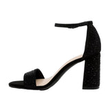 Kelly & Katie Caital Black  CAITAL-XW-BLK Women's