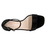 Kelly & Katie Caital Black  CAITAL-XW-BLK Women's