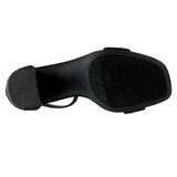 Kelly & Katie Caital Black  CAITAL-XW-BLK Women's