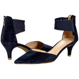 Pelle Moda Cam Midnight  CAM-SU-438 Women's