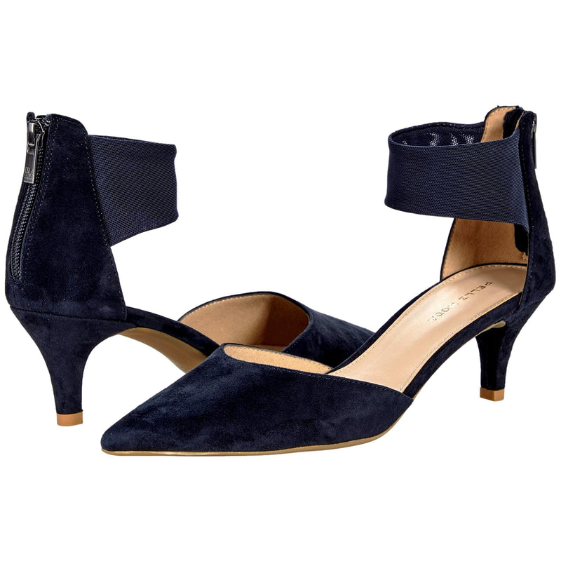 Pelle Moda Cam Midnight  CAM-SU-438 Women's
