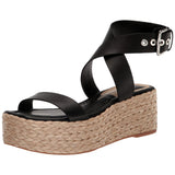 Dolce Vita Cannes Black  CANNES-001 Women's