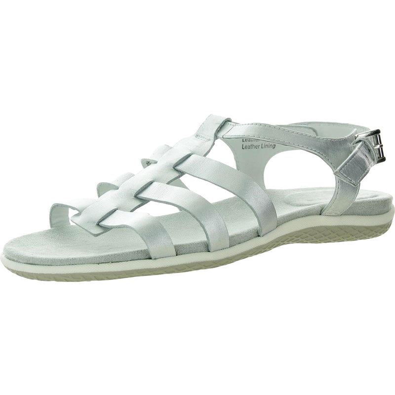 David Tate Caramel Silver Calf  CARAMEL-SLV-CALF Women's