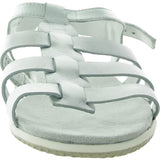 David Tate Caramel Silver Calf  CARAMEL-SLV-CALF Women's