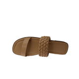 FARYL by FaryIrobin Carmen Natural Braided  CARMEN-NAT Women's