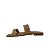 FARYL by FaryIrobin Carmen Natural Braided  CARMEN-NAT Women's