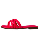 FARYL by FaryIrobin Carmine Neon Pink  CARMINE-PNK Women's