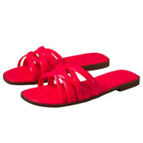 FARYL by FaryIrobin Carmine Neon Pink  CARMINE-PNK Women's