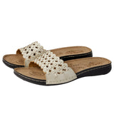 Flexus Cavone Beige  CAVONE-BGE Women's