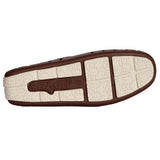 Floafers Country Club Driver 2.0 Driftwood Brown / Coconut  CC2BRWNWHT Men's