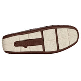 Floafers Country Club Driver 2.0 Driftwood Brown / Coconut  CC2BRWNWHT Men's